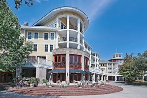 Market Street Inn 541