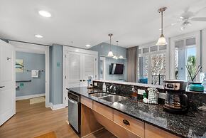 Market Street Inn 541