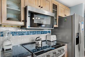 Market Street Inn 541