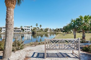 Magnolia House #510- Gone Gulfin'