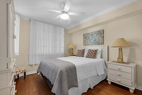 Destin West Bayside Osprey 505