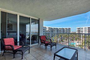 Destin West Bayside Osprey 505