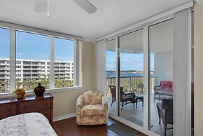 Destin West Bayside Osprey 505