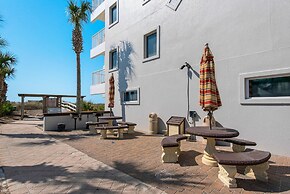 Destin West Gulfside #608