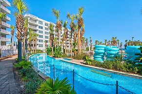 Destin West Gulfside #608