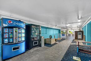 Destin West Gulfside #608