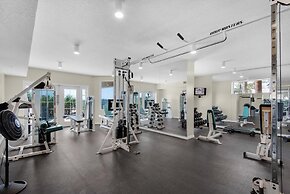 Destin West Gulfside #608