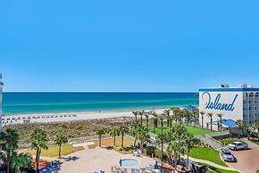 Destin West Gulfside #608