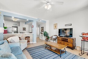 Destin West Gulfside #608