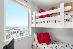 Destin West Gulfside #608