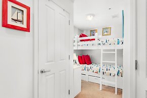 Destin West Gulfside #608