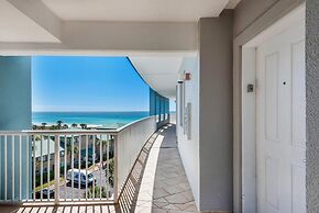 Destin West Gulfside #608