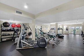 Destin West Gulfside #608