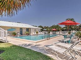 Chateau La Mer II #103- Dreamland Destin