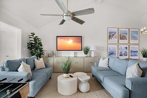 Chateau La Mer II #103- Dreamland Destin