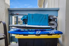 Chateau La Mer II #103- Dreamland Destin