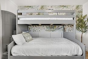 Chateau La Mer II #103- Dreamland Destin