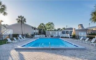 Chateau La Mer II #103- Dreamland Destin