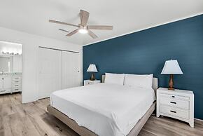 Nautical Way 109- Holiday Isle Retreat
