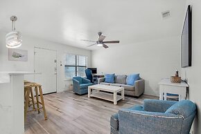 Nautical Way 109- Holiday Isle Retreat