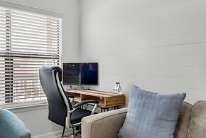 Nautical Way 109- Holiday Isle Retreat