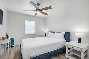 Nautical Way 109- Holiday Isle Retreat