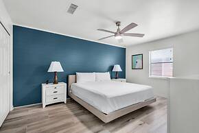 Nautical Way 109- Holiday Isle Retreat
