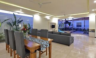 Villa Aquila Seminyak