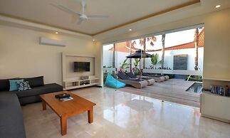 Villa Aquila Seminyak