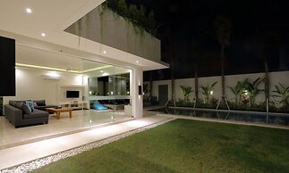 Villa Aquila Seminyak