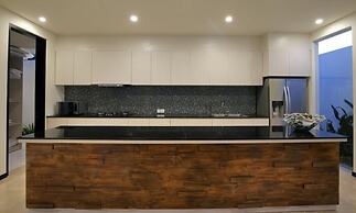 Villa Aquila Seminyak