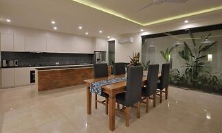 Villa Aquila Seminyak