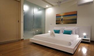 Villa Aquila Seminyak