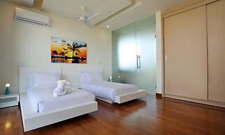 Villa Aquila Seminyak