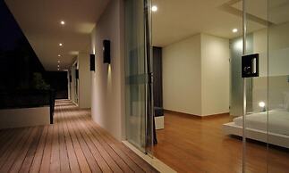 Villa Aquila Seminyak