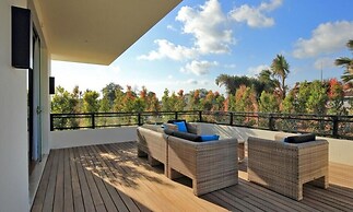 Villa Aquila Seminyak