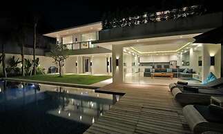 Villa Aquila Seminyak
