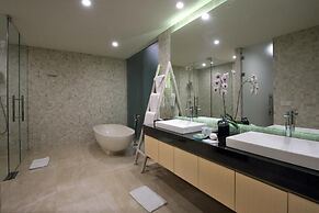 Villa Aquila Seminyak