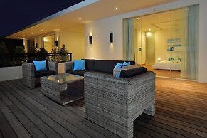 Villa Aquila Seminyak