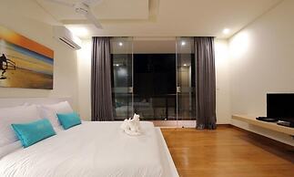 Villa Aquila Seminyak