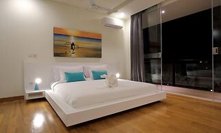 Villa Aquila Seminyak