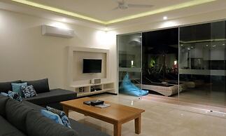 Villa Aquila Seminyak