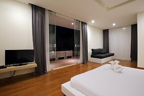 Villa Aquila Seminyak