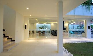 Villa Aquila Seminyak