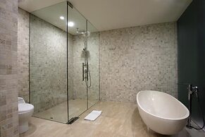 Villa Aquila Seminyak