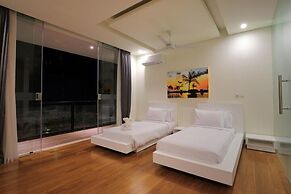 Villa Aquila Seminyak