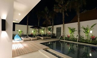 Villa Aquila Seminyak