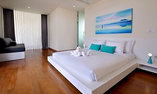 Villa Aquila Seminyak