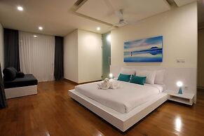 Villa Aquila Seminyak