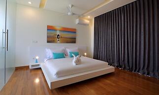 Villa Aquila Seminyak